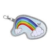 Step by Step Kiga Mags Rainbow