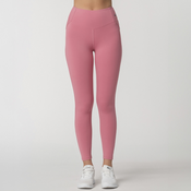Nora Leggings, Pink - XS