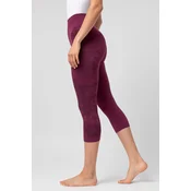 LELOSI Pajkice Seamless Capri Avila OSNOVNA