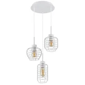 Globo VISEČA SVETILKA NESA 37,5/120 cm E27