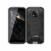 OUKITEL pametni telefon WP18 4GB/32GB, Black