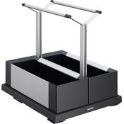 BLANCO STORAGE CADDY 40 527668