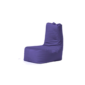 ATELIER DEL SOFA Lazy bag Diamond Purple
