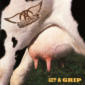 Aerosmith - GET A GRIP (CD)