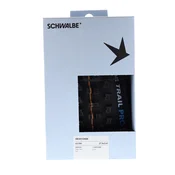 Schwalbe Tacky Chan TLR Trail Pro sft 27.5x2.4 Pnevmatike