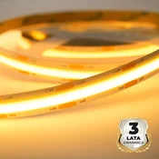 Ekolight Eko-Light COB LED trak 5 W, 460 lm, 3000 K, IP20, 12 V, 30 m