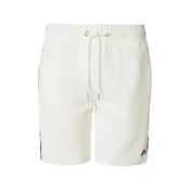 ELLESSE Hlače Tomatro mornarska/off-bela