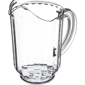 Carlisle plastični vrč 1,7 l