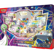 Pokémon TCG: Premium kolekcija Evolving Powers