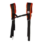 Naramnice za škropilnico DEMON Soft 65772