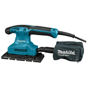 Vibracijski brusilnik MAKITA M9203B