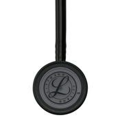 Classic III posebna serija Littmann stetoskop, 5803 black edition