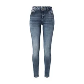 Cars Jeans Kavbojke NANCY  moder denim