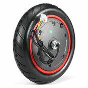Xiaomi Mi Electric Scooter Pro, Pro 2 - Celoten motor s pnevmatiko in zračnico