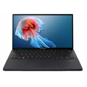 Laptop ASUS Zenbook Duo UX8406CA-QL075W/Win11 Home/14 OLED WUXGA/U7-255H/32TB/1TB SSD/siva