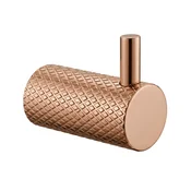 Kopalniški obešalnik A62305RG OTTO Copper