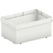 Plastične posode Škatla 100x150x68/6 kos