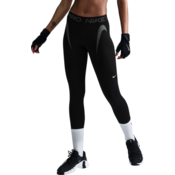 Pajkice Nike W NP DF MR 7/8 TIGHT TT GRX