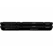 Kingston 32GB 6000MHz DDR5 Fury Beast | 2 x 16GB | CL30