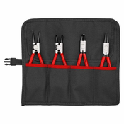 Knipex klešta za seger osigurace u setu 4-delni ( 00 19 56 )