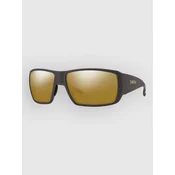 Smith Guides Choice XL Matte Gravy Sunglasses cp plrzd bronze mirror