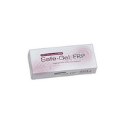 SAFE-GEL kontaktne leče FRP