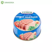 MESNI NAREZAK 150 GR (21) YUHOR