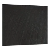 shumee STEKLENA PLOŠČA ZA KUHINJO 65x60 Bazilika