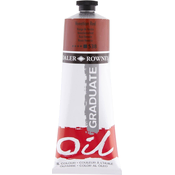 Daler Rowney Graduate Oljna barva Venetian Red 200 ml 1 kos