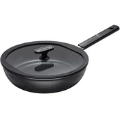 FISKARS HARD FACE ponev s pokrovom 3,5l 28cm 1075530