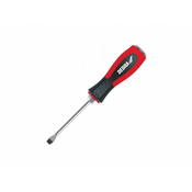 Dedra Ploščati udarni izvijač, jekleni CRV 8x250 mm - 06A068