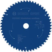 Bosch List testere za aluminijum, 184mm, 54T