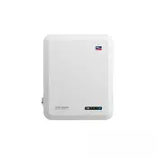 SMA Sunny Tripower 6.0, hibridni, trofazni, 2 mppt, bez zaslona, bez wifija