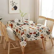 Hermia Stolnjak Asr-tblclt25- 24, 140x180cm, Šareni