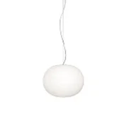 GLO-BALL S2 VISILICA BIJELA E27 150W IP20