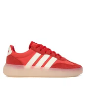 ADIDAS SPORTSWEAR Tenisice Barreda Decode crvena / bijela