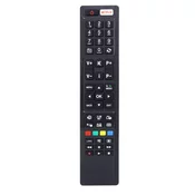 General GOGEN RC4848 NETFLIX - združljiv daljinski upravljalnik znamke General