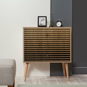 HANAH HOME Komoda Trio 220