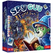 Spy Guy Fantasy družabna igra
