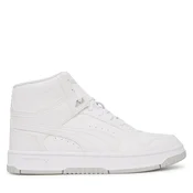 Puma Superge Rebound Slam Mid 407168 05 Bela