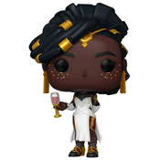 Bobble Figure Arcane League Of Legends POP! - Mel #1489