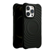 Circle Mag maskica za iPhone 16 Pro Max 6,9 crna