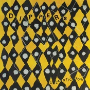 Dippers - Clastic Rock (Limited Edition) (LP)