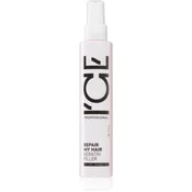 Natura Siberica ICE Professional Repair My Hair intenzivna koncentrirana nega za suhe in poškodovane lase Keratin Filler 100 ml