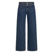 LEVIS  Kavbojke temno modra