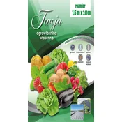 Beli agrotekstil za prekrivanje p-17 YOUR 1,6x10m