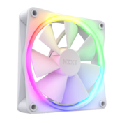 NZXT F120 RGB, 120mm, ventilator, bijeli, oznaka modela RF-R12SF-W1   - prikazana cijena je s uraÄŤunatih 5% popusta za plaÄ‡anje gotovinom i internet bankarstvom.