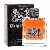 Juicy Couture Dirty English For Men toaletna voda 100 ml za moške