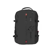 WHITE SHARK Ranac za laptop GBP-009 Trooper 6608, Crni