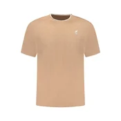 U.S. Grand Polo Muška Majica AU02644, Krem